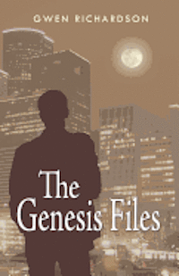 bokomslag The Genesis Files