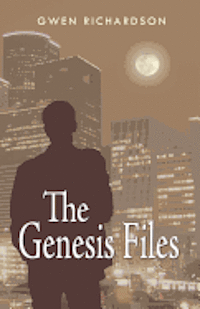 The Genesis Files 1