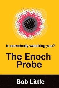 bokomslag The Enoch Probe