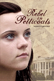 bokomslag Rebel In Petticoats