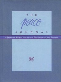 bokomslag The Peace Journal