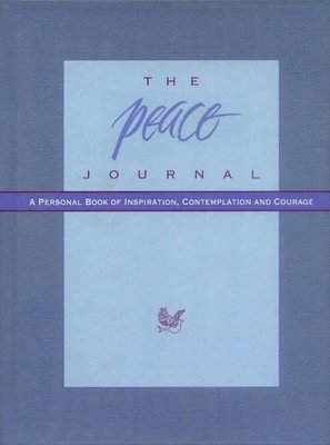 The Peace Journal 1