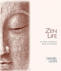 bokomslag Zen Life