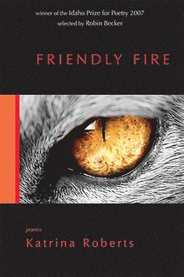 Friendly Fire 1