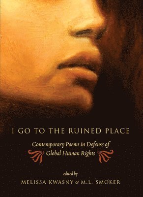 I Go to the Ruined Place