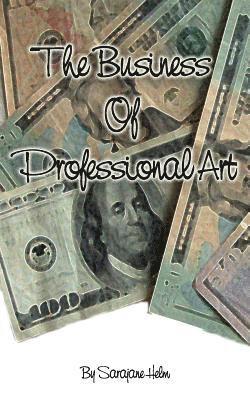 The Business of Professional Art 1