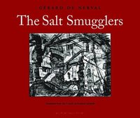 bokomslag The Salt Smugglers