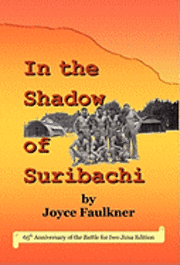 bokomslag In the Shadow of Suribachi