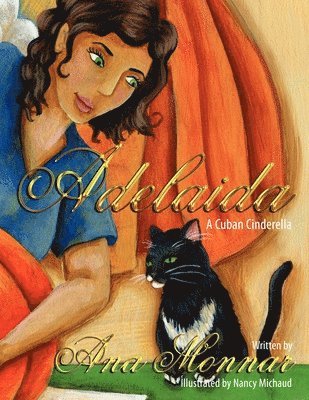 Ana Monnar, Linda Franklin - Adelaida, Häftad