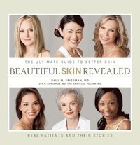 bokomslag Beautiful Skin Revealed