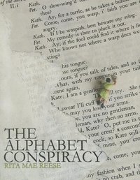 bokomslag The Alphabet Conspiracy