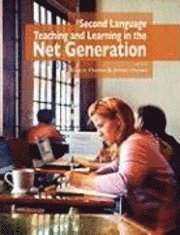 bokomslag Second Language Teaching and Learning in the Net Generation