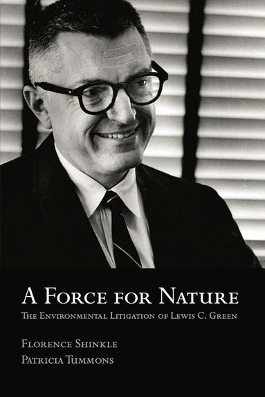 bokomslag Force for Nature