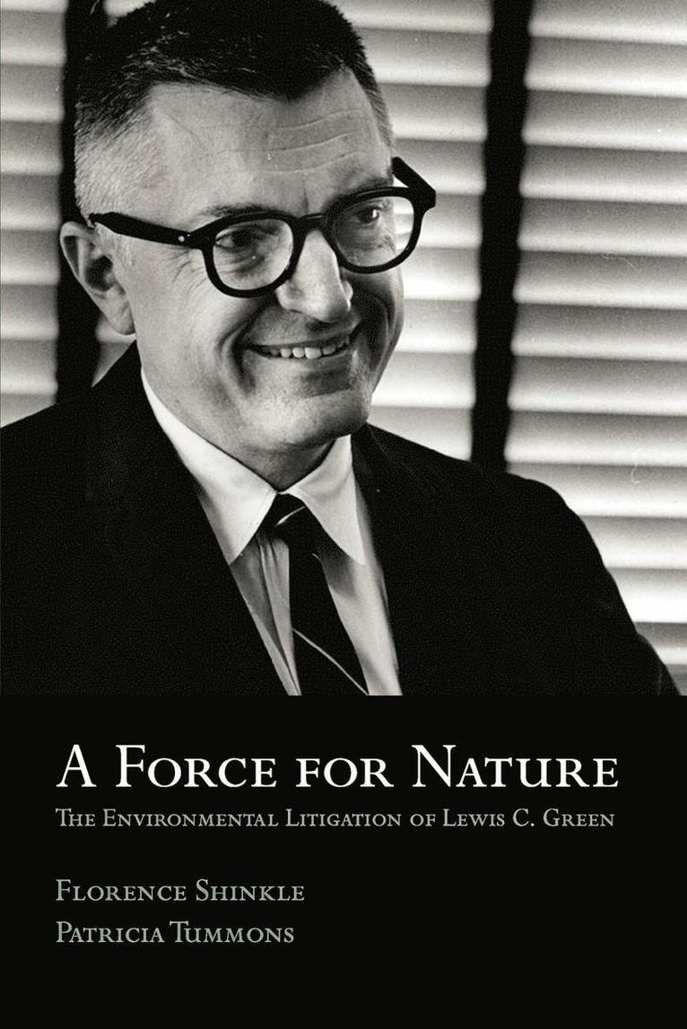 A Force for Nature 1