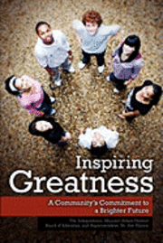 Inspiring Greatness 1