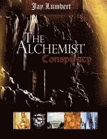 bokomslag The Alchemist Conspiracy