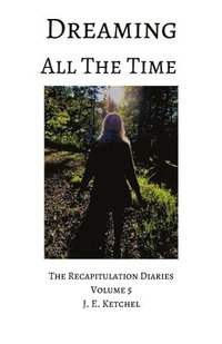 bokomslag Dreaming All The Time: The Recapitulation Diaries Volume 5