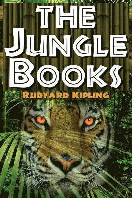 Jungle Books