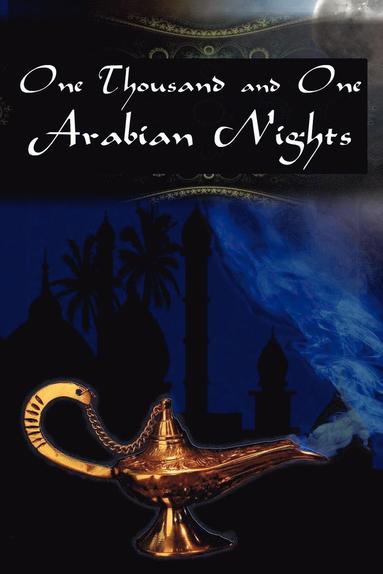 One Thousand and One Arabian Nights, Häftad
