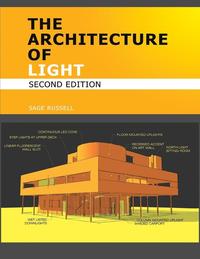 bokomslag The Architecture of Light (2nd Edition)