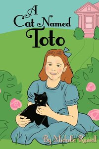 bokomslag A Cat Named Toto