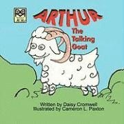 Arthur, the Talking Goat 1