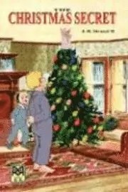 II Struzzi, Jim - The Christmas Secret, Häftad. Tillgänglighet: Lägg i varukorg