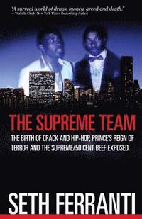 bokomslag The Supreme Team