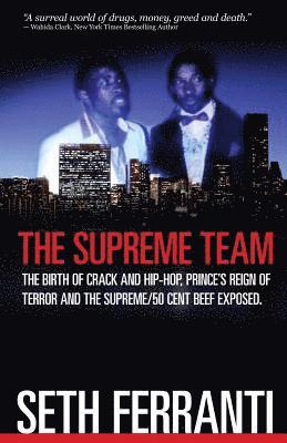 Supreme Team