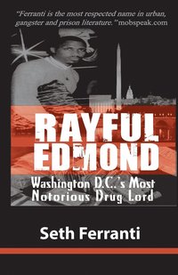 bokomslag Rayful Edmond