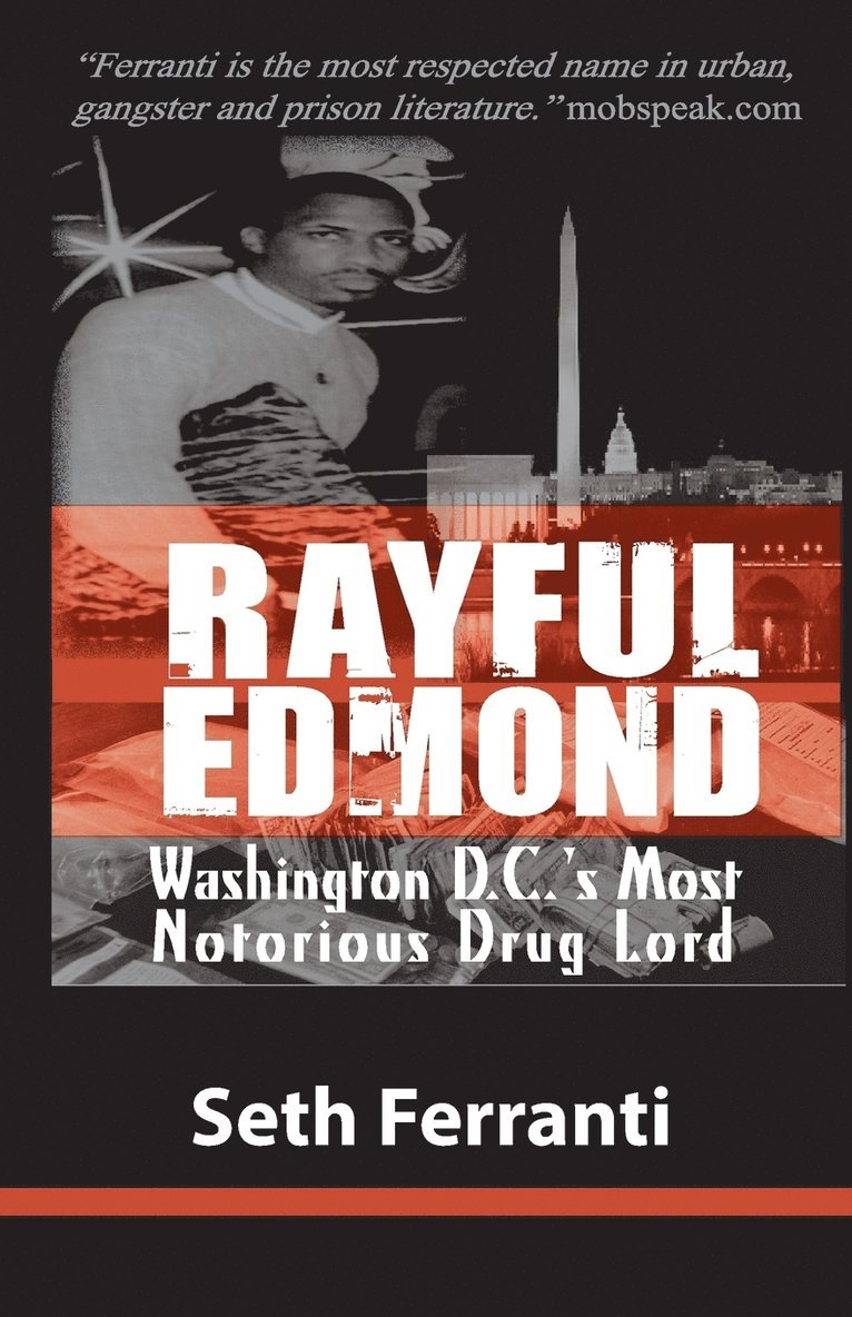 Rayful Edmond 1