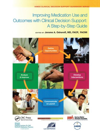 bokomslag Improving Medication Use and Outcomes with Clinical Decision Support