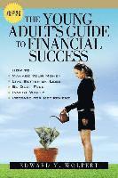 bokomslag The Young Adult's Guide to Financial Success, 2nd Edition