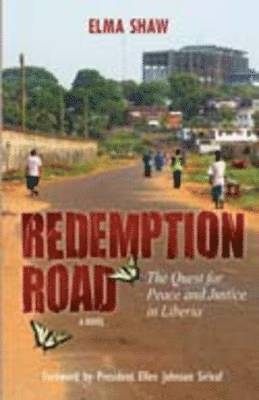 Redemption Road 1