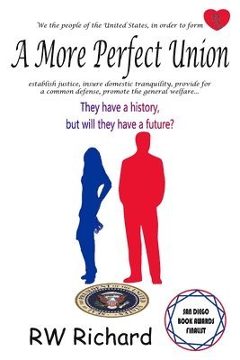 bokomslag A More Perfect Union