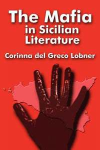 bokomslag The Mafia in Sicilian Literature