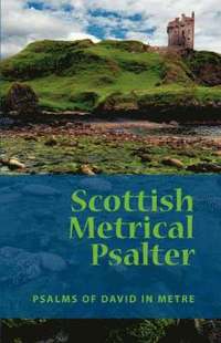 bokomslag Scottish Metrical Psalter