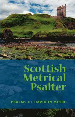 Scottish Metrical Psalter 1
