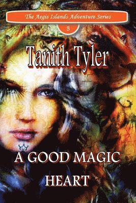 A Good Magic Heart 1
