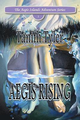 bokomslag Aegis Rising