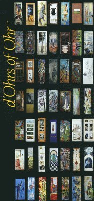 bokomslag D'Ohrs of Ohr: A Commemoration of the Opening of the Doors of the Ohr-O'Keefe Museum of Art
