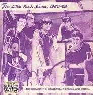 bokomslag The Little Rock Sound, 1965-69