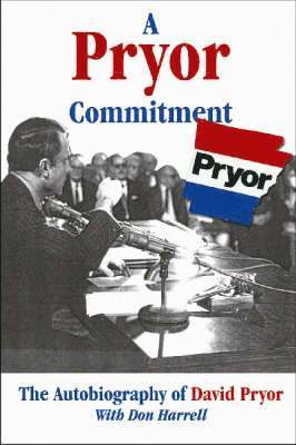 A Pryor Commitment 1