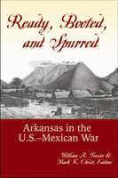 William A. Frazier, Mark K. Christ - Ready, Booted, and Spurred, Häftad
