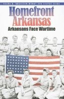 bokomslag Homefront Arkansas