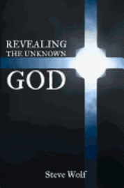 bokomslag Revealing the Unknown God