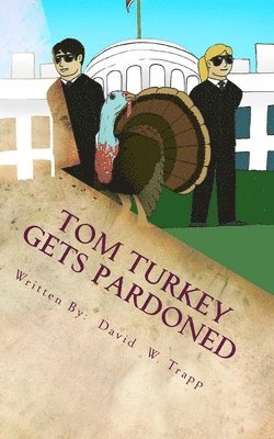 Tom Turkey Gets Pardoned 1