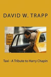 bokomslag Taxi - A Tribute to Harry Chapin