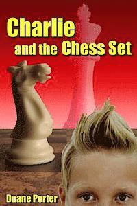 bokomslag Charlie and the Chess Set