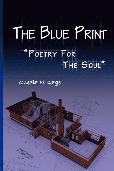bokomslag The Blue Print